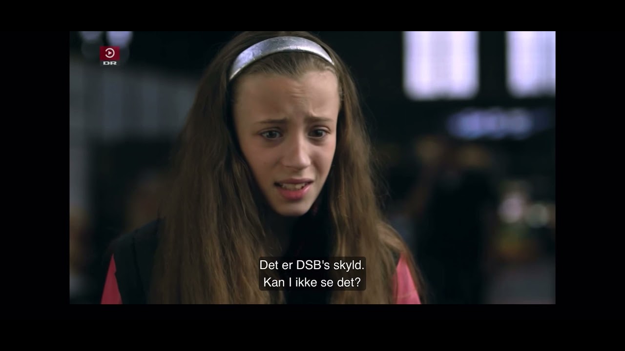 Pendler kids, Sæson 3, Afsnit 14