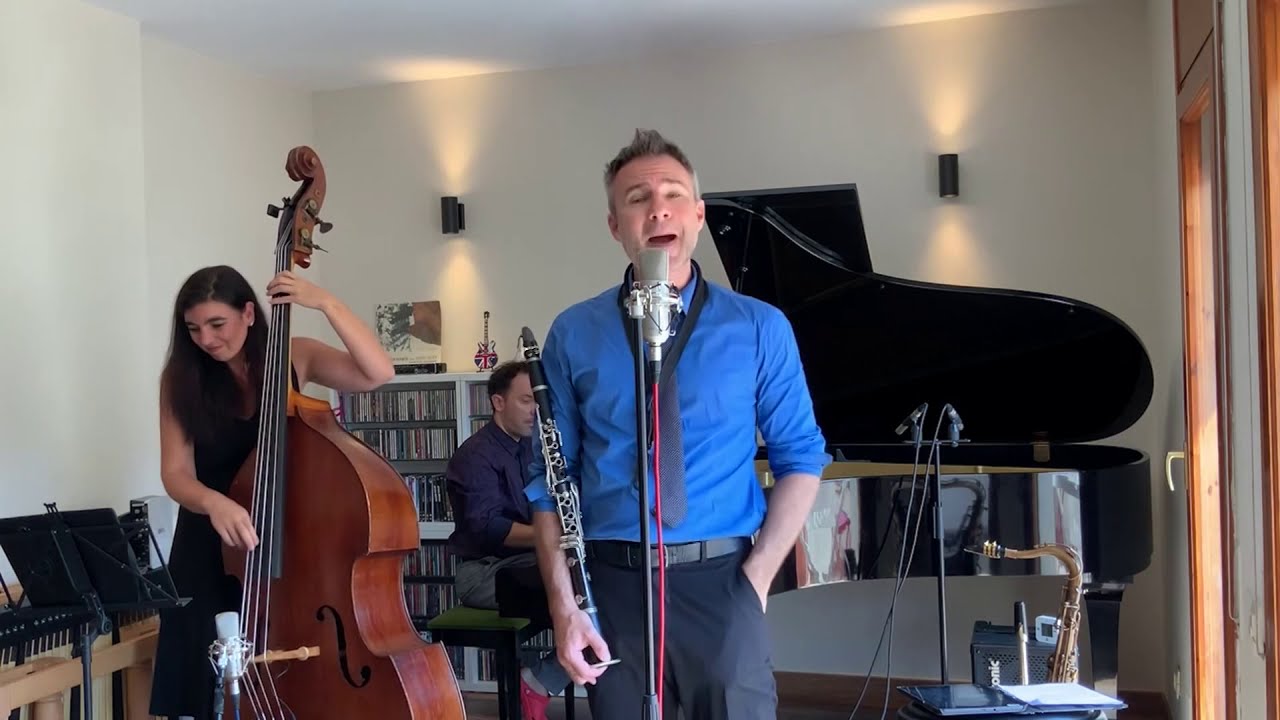Jazz Jubilee Bonus Video Extravaganza