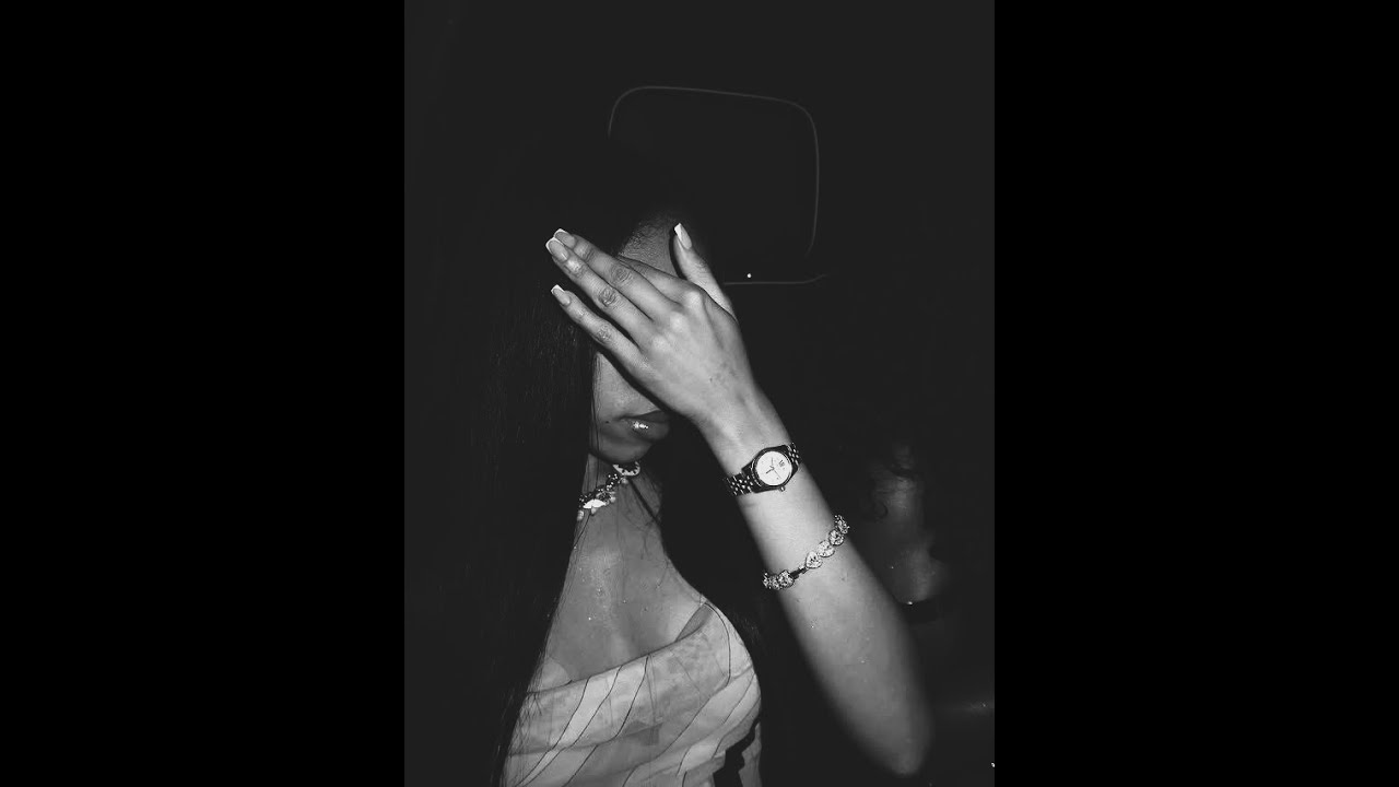 [FREE] Bryson Tiller x Dark R&B Type Beat - "Love Me Not"