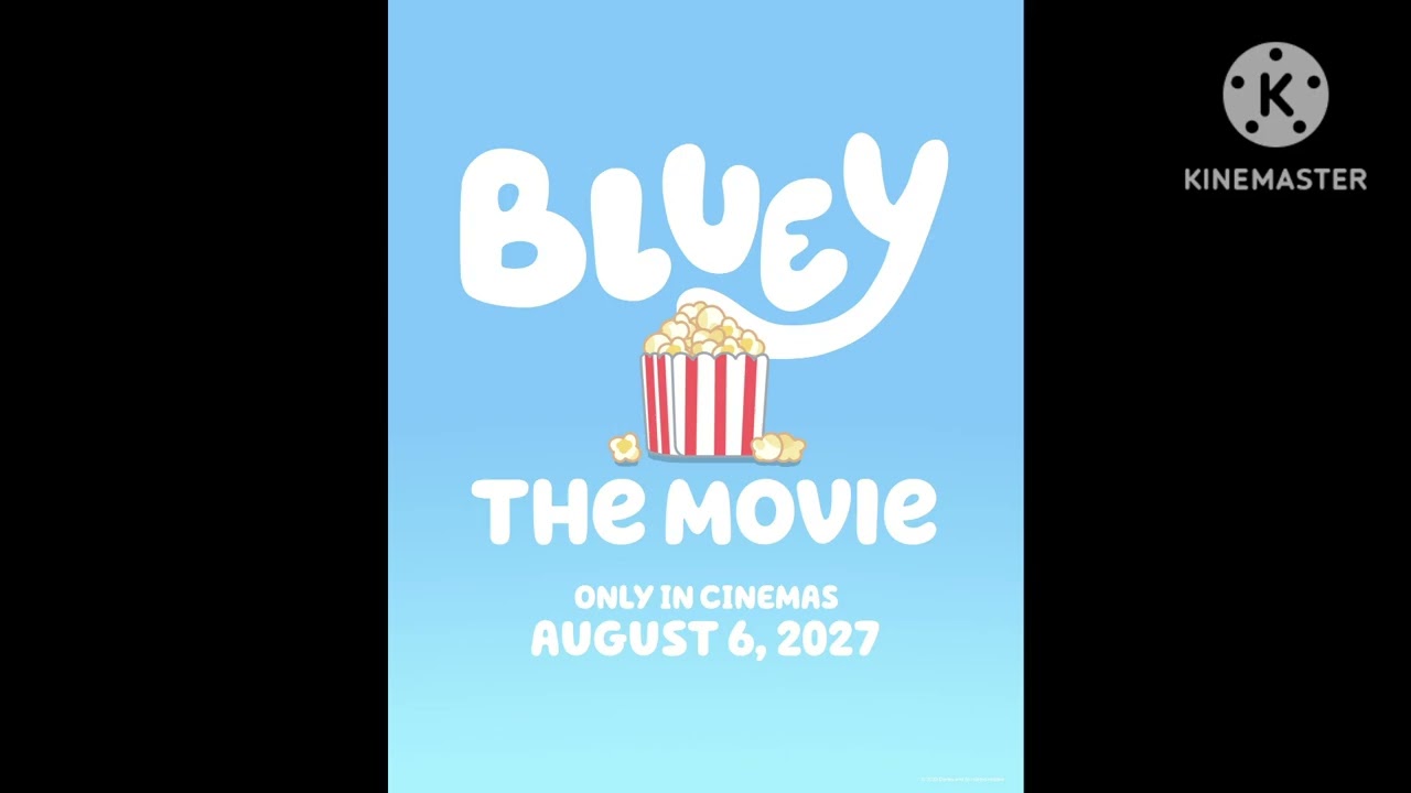 Birthday Countdown #45: Are you excited for this movie? #9