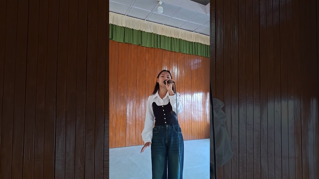 Salt and Light [cover] By Miss Lino 