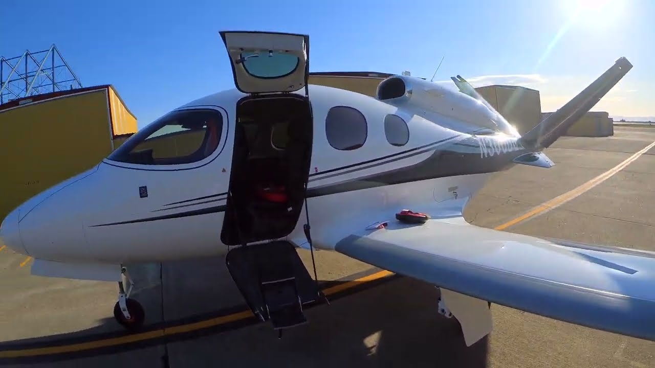 Как подготовить Vision Jet к полету в режиме IRL (только для использования в симуляторе полета)