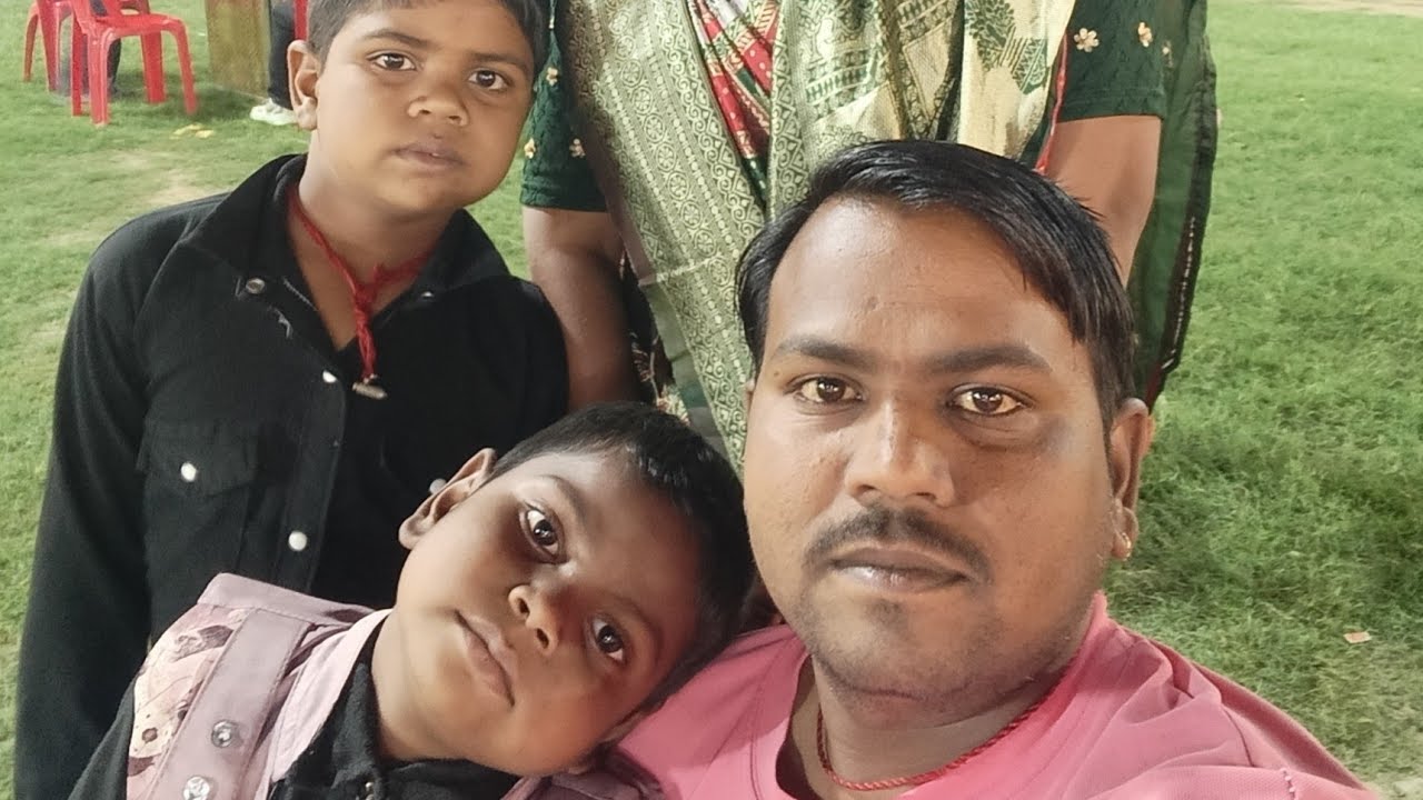 Shashikant Saini लाइव है!