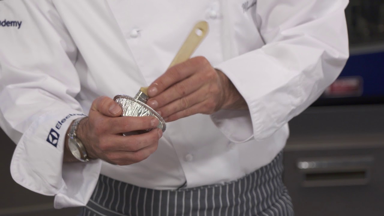 Recept: Chocolade Moelleux (NL)
