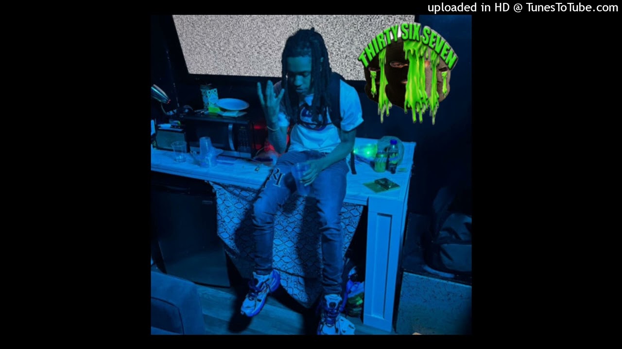 [SAMPLE] Havinmotion x Stop leakin type beat 