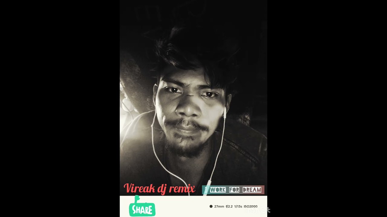 43 Vireak DJ Remix 