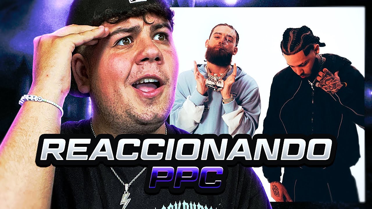 MI REACCIÓN a PPC - ROA, Hades66