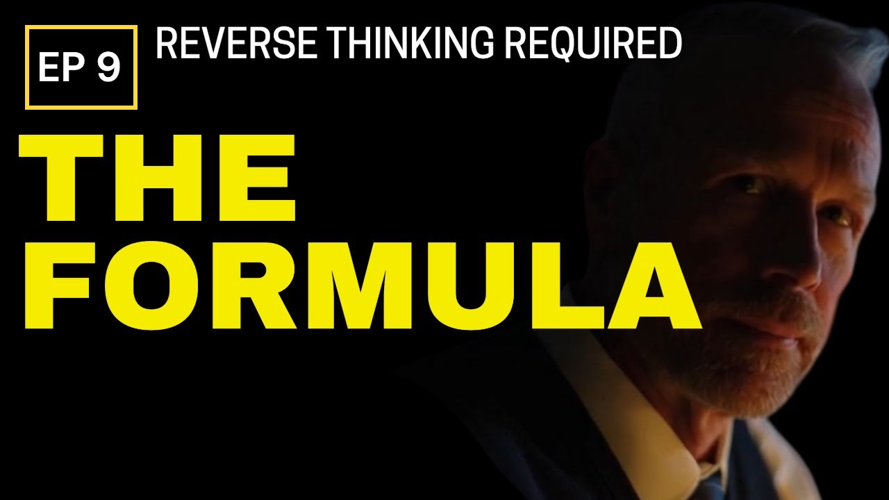 ЭФФЕКТИВНОСТЬ (9) Выход ÷ Вход = Правило, которому вас никто не учит (Эпизод 9 - Эффективность)