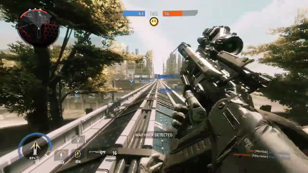 That worked?