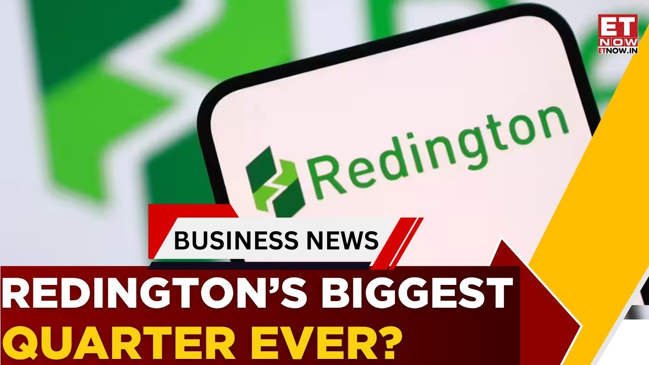 Redington отчитывается о рекордном первом квартале! Выручка достигла 35 000 крор рупий, прибыль в...