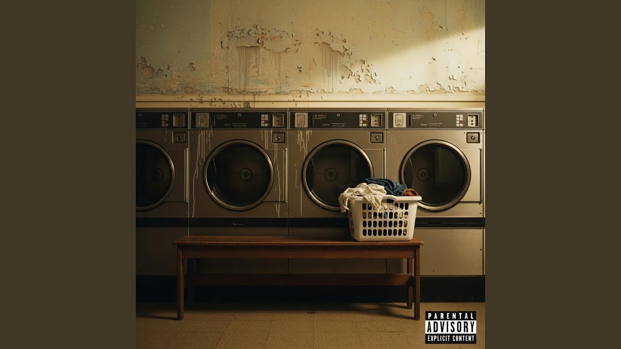DIRTY LAUNDRY