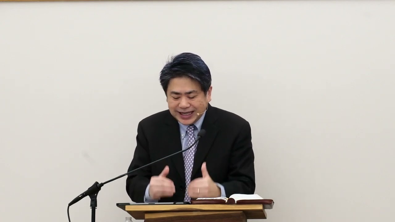 누가복음 1 복음의 증언