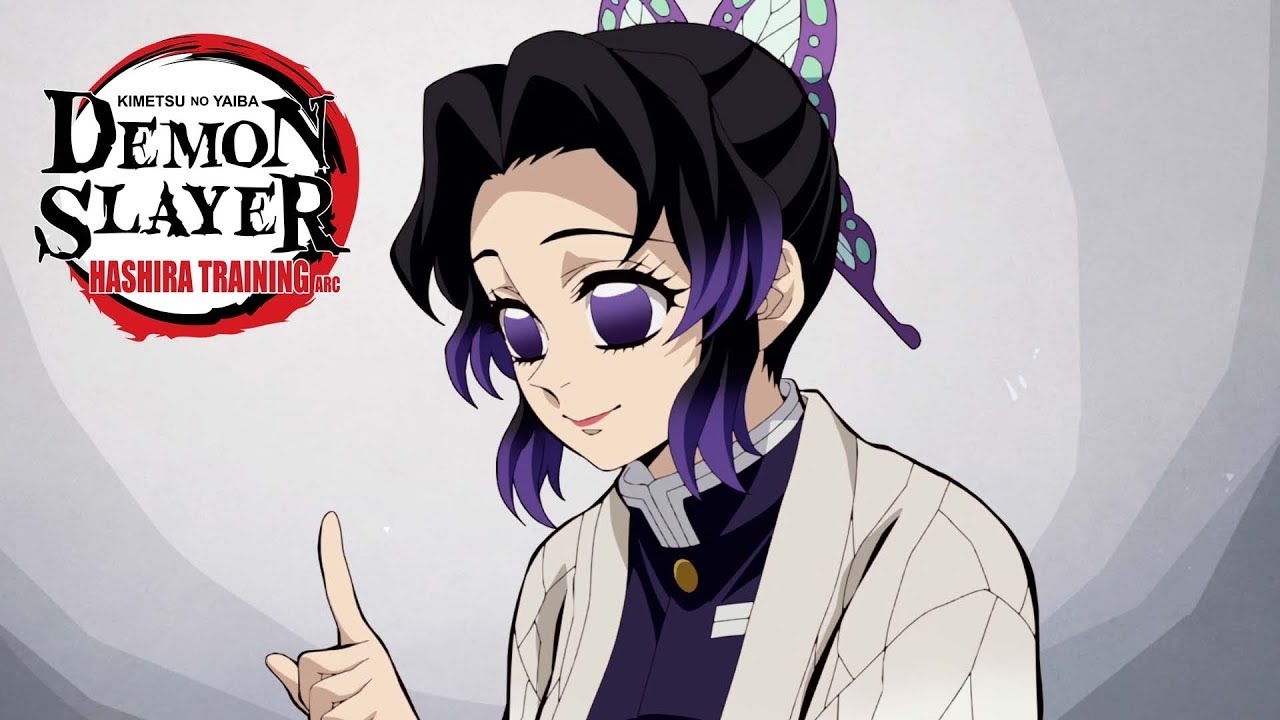 Bad Boy | Demon Slayer: Kimetsu no Yaiba -Hashira Training Arc-