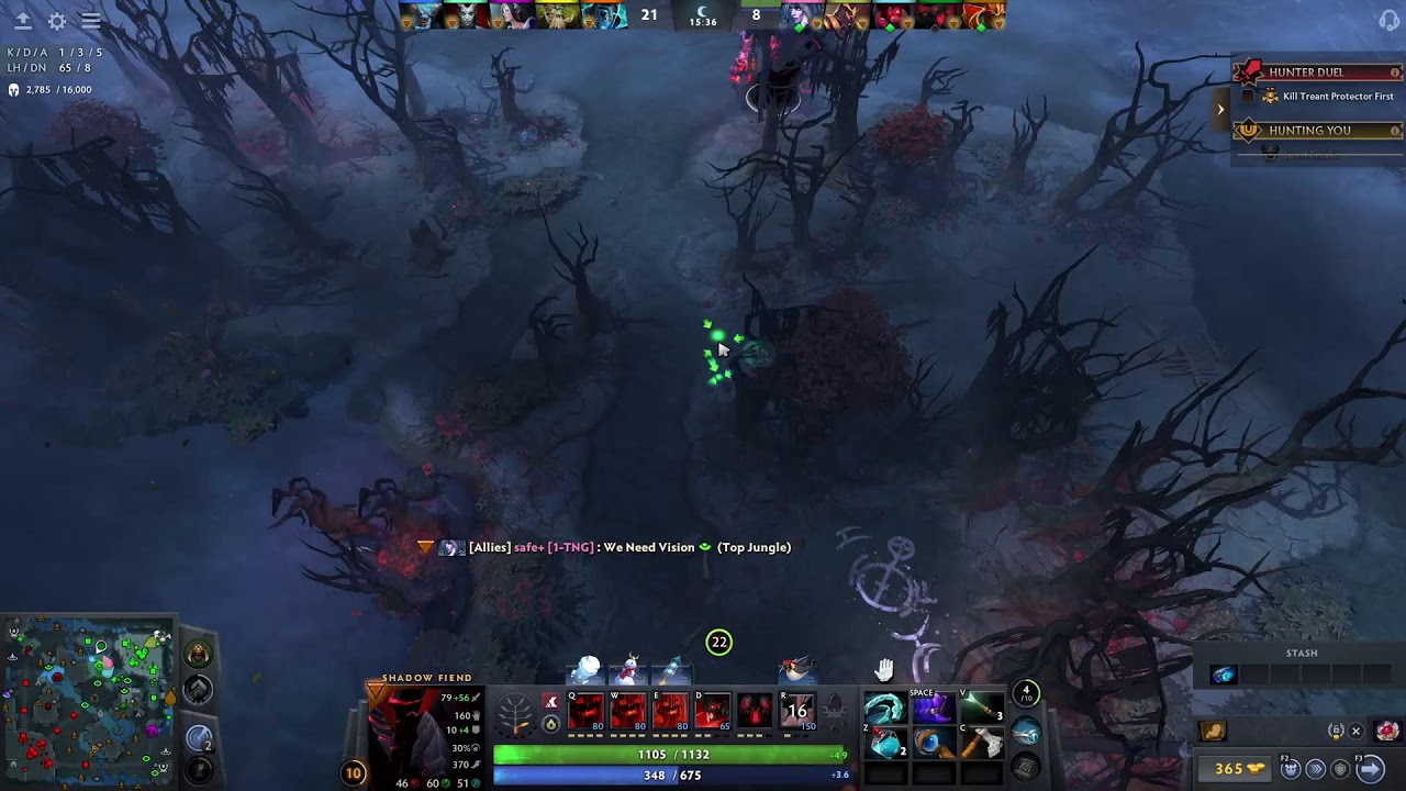 DOTA 2 STREAM | RANKED