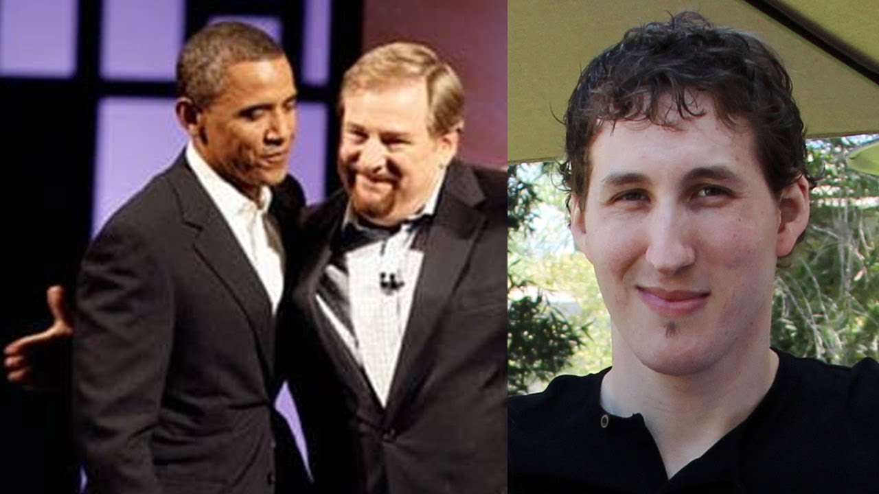 Rick Warren's son found no purpose in life