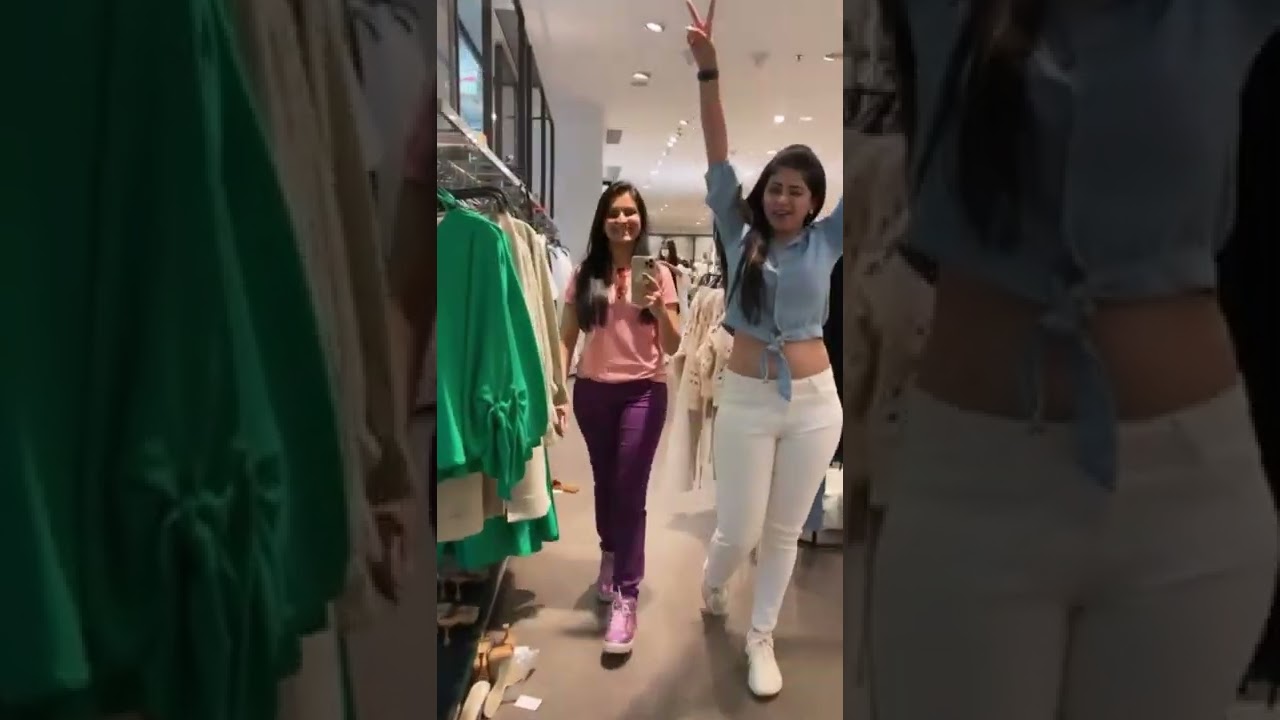 Pallavi Gowda new Instagram reel (Sevanthi serial actress)