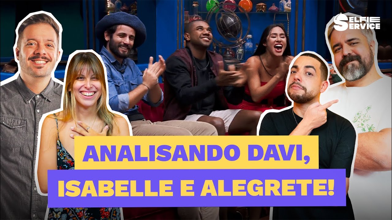 FINAL DO BBB 24: DAVI CAMPEÃO, WANESSA NA PLATEIA E MUITO MAIS! C/ MAX, CAIRO E DR MARCELO!