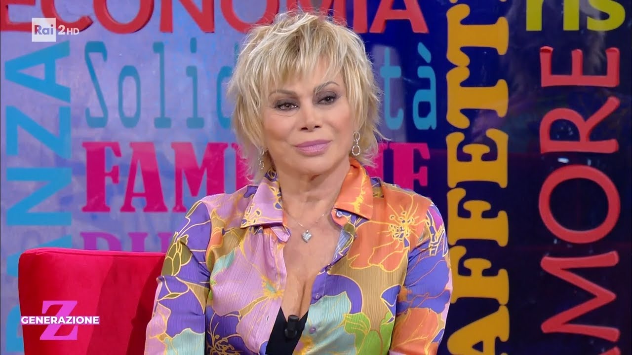 Carmen Russo: a 17 anni la violenza a Miss Mondo - Generazione Z 24/10/2023