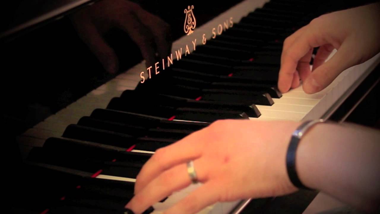 Ludovico Einaudi - Nefeli