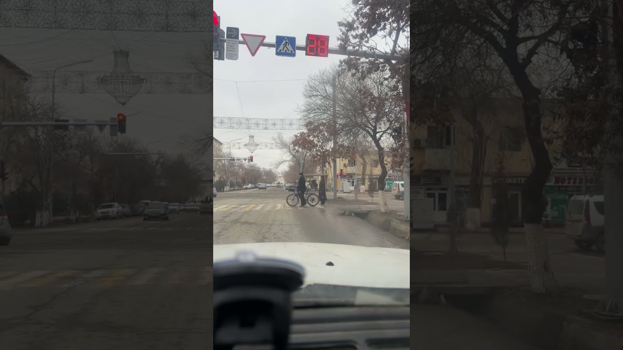 XAMDAM KARVAK в прямом эфире! Ургенч