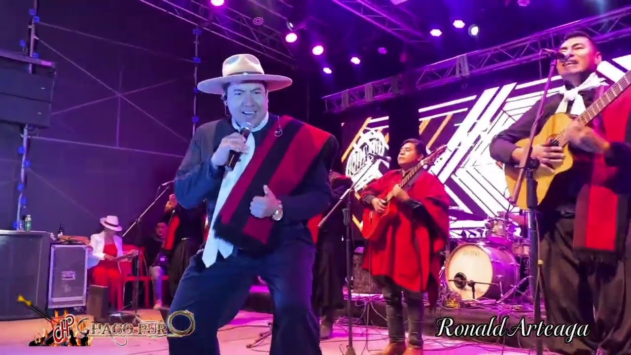 PROGRAMA CHACO PURO