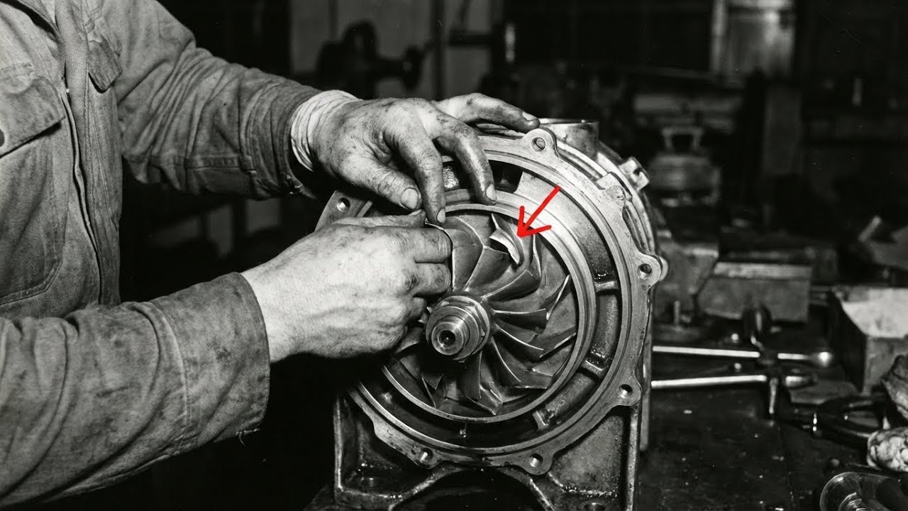 Come Un Ingegnere FIAT Modificò I Motori Dei CR.42 — Guadagnando 85 Km/h Di Velocità