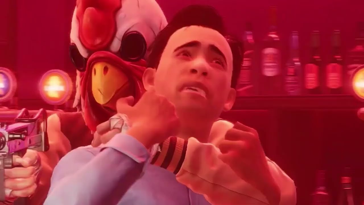 Somehow, Things Just Got A Lot More Complicated for Starbreeze and Payday...