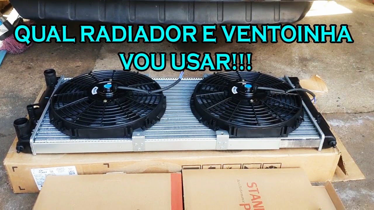 ADAPTAÇÃO SISTEMA DE ARREFECIMENTO MOTOR AP - SAGA DA VARIANT (PARTE 71)