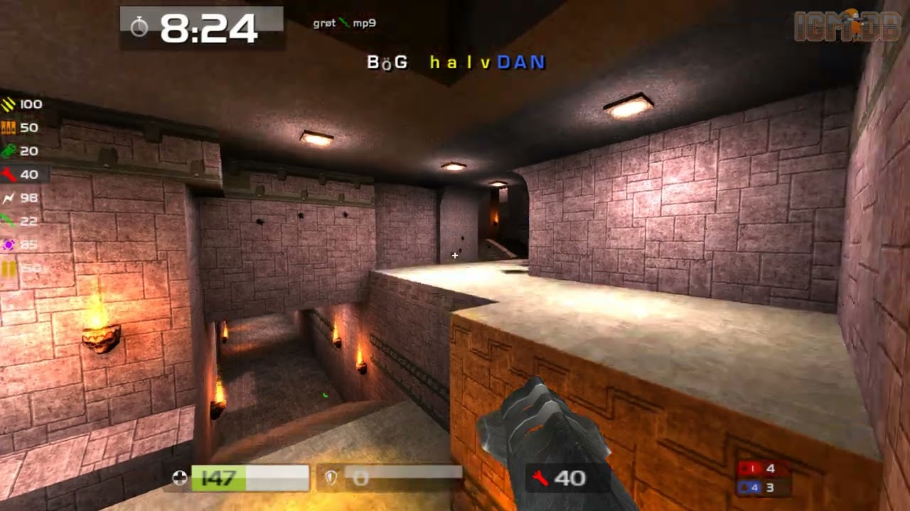 Quake Live: mp9 play on skunck01.