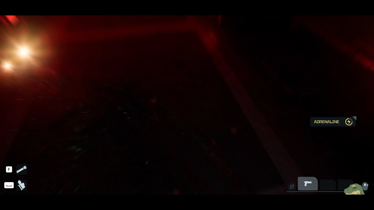 Species Unknown -- Exploding the Ghost Ship.