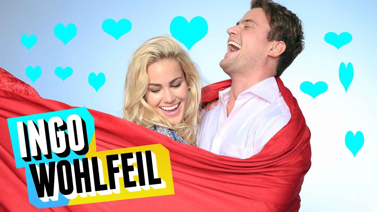 Rocco Stark liebt Angelina Heger - Kim Gloss war gestern