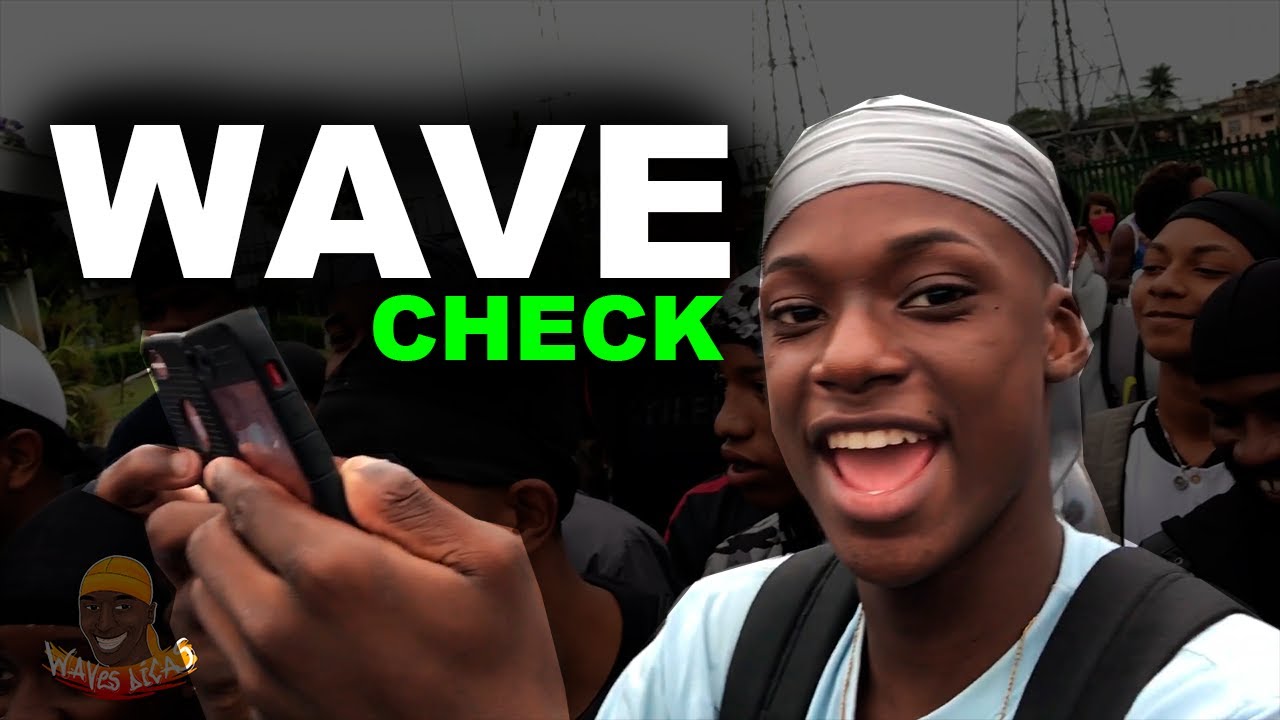 WAVE CHECK BRASIL 🌊 ✅ AS MELHORES WAVES 2020