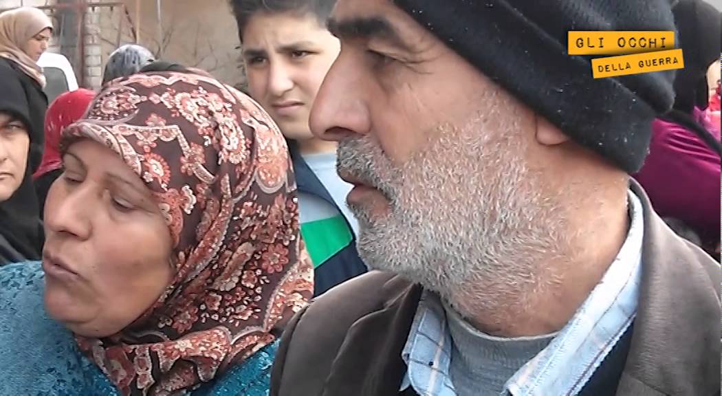 Le mogli dell'Isis