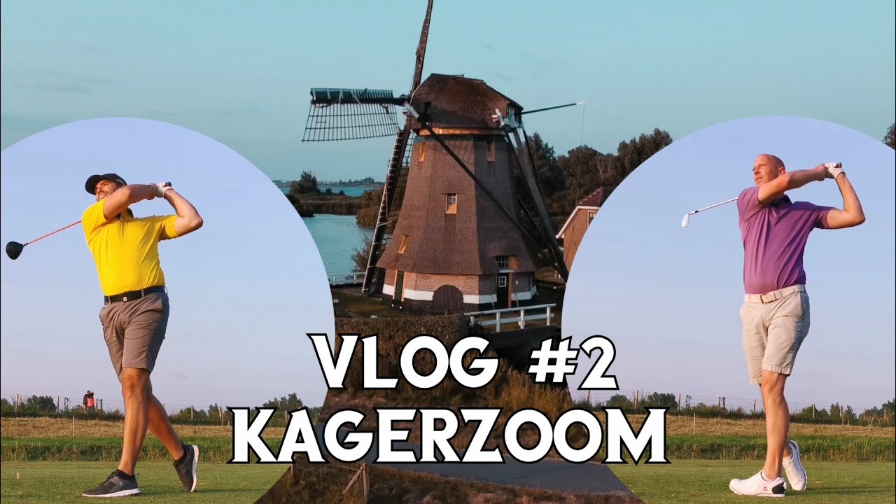 Vlog #2 Kagerzoom