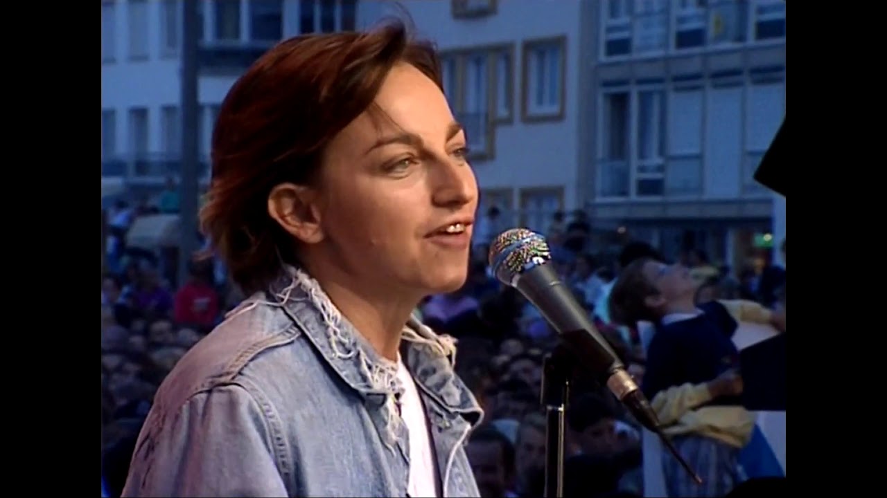 Gianna Nannini - I Maschi