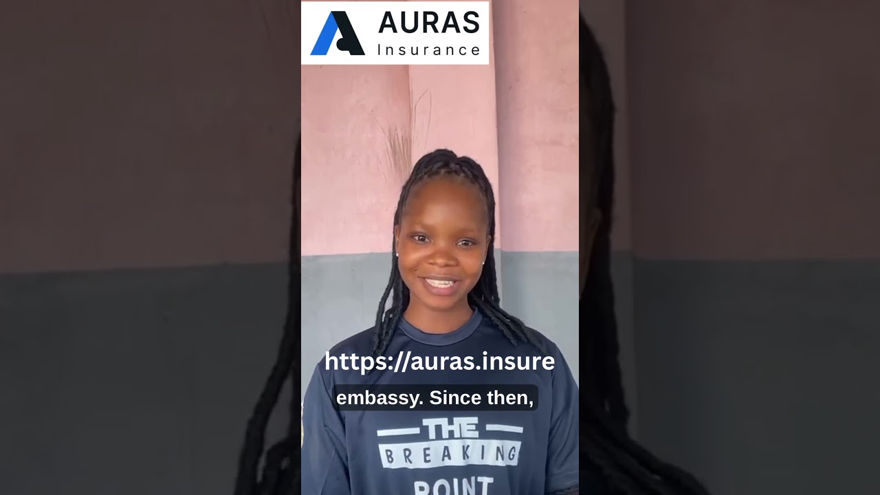 Student Visa Insurance en Nigeria - Auras Insurance