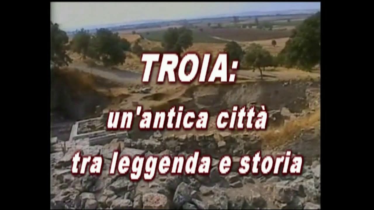 LA CITTA' DI TROIA