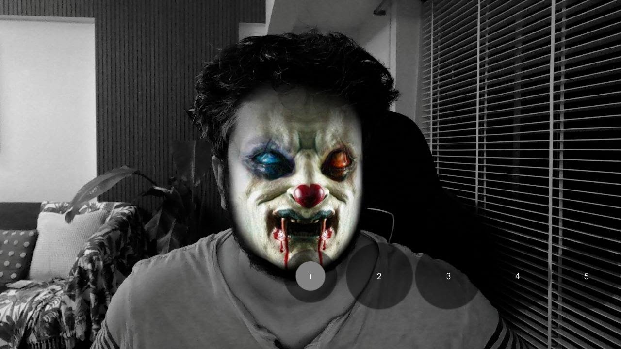 Ghost Stories Episode 055 with You and Me ?