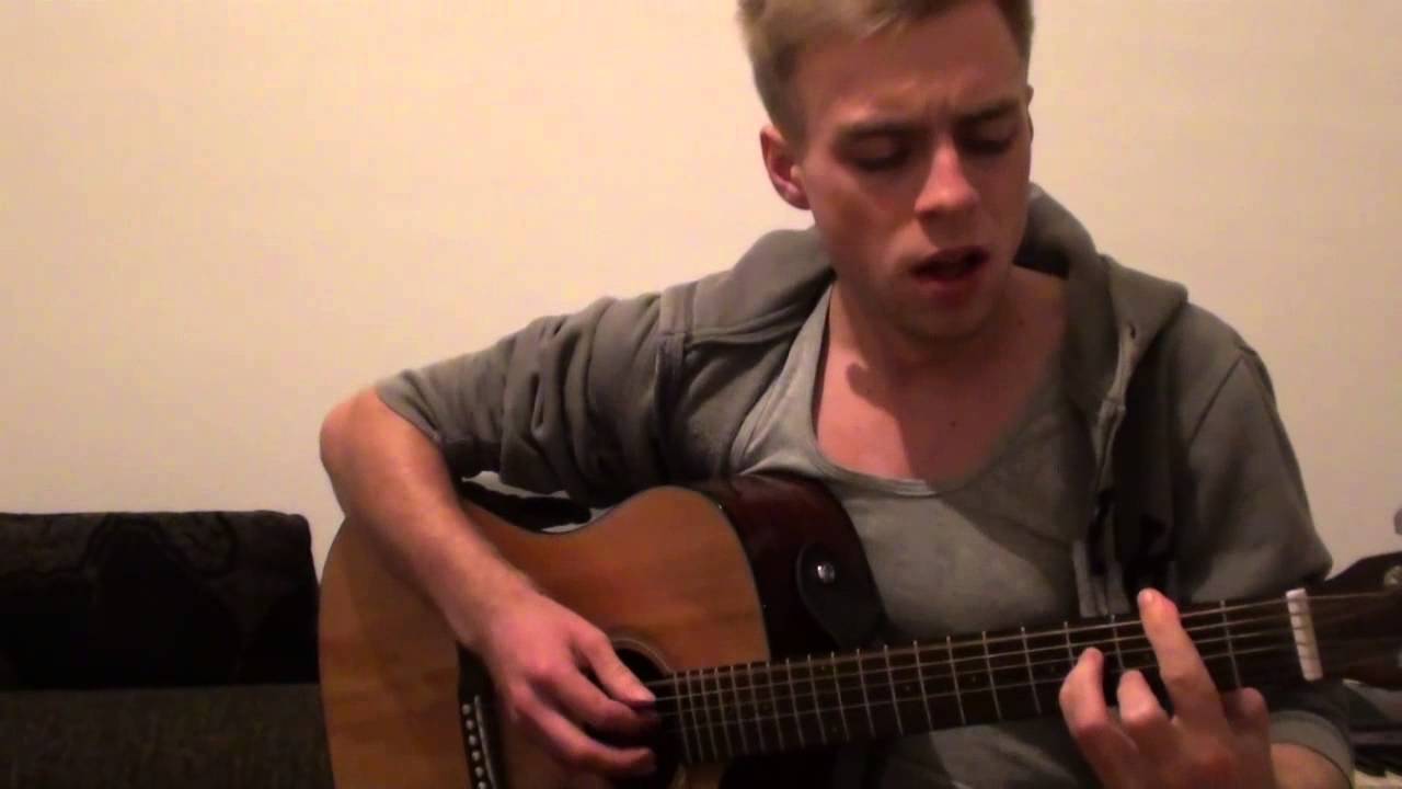 Chris Isaak - Wicked Game (cover by Sergey) #ПОЁМВСЕТИ