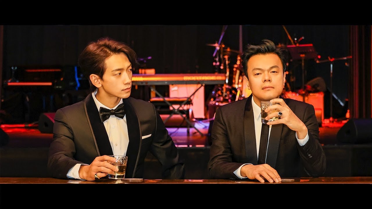 RAIN(비) - 
