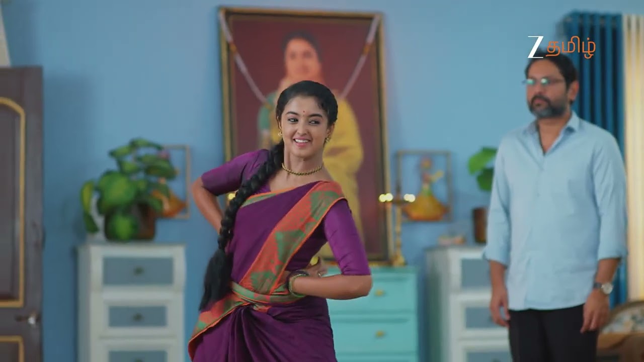 Salangai Oli | Ep - 287 | Webisode | Jan 29 2026 | Zee Tamil