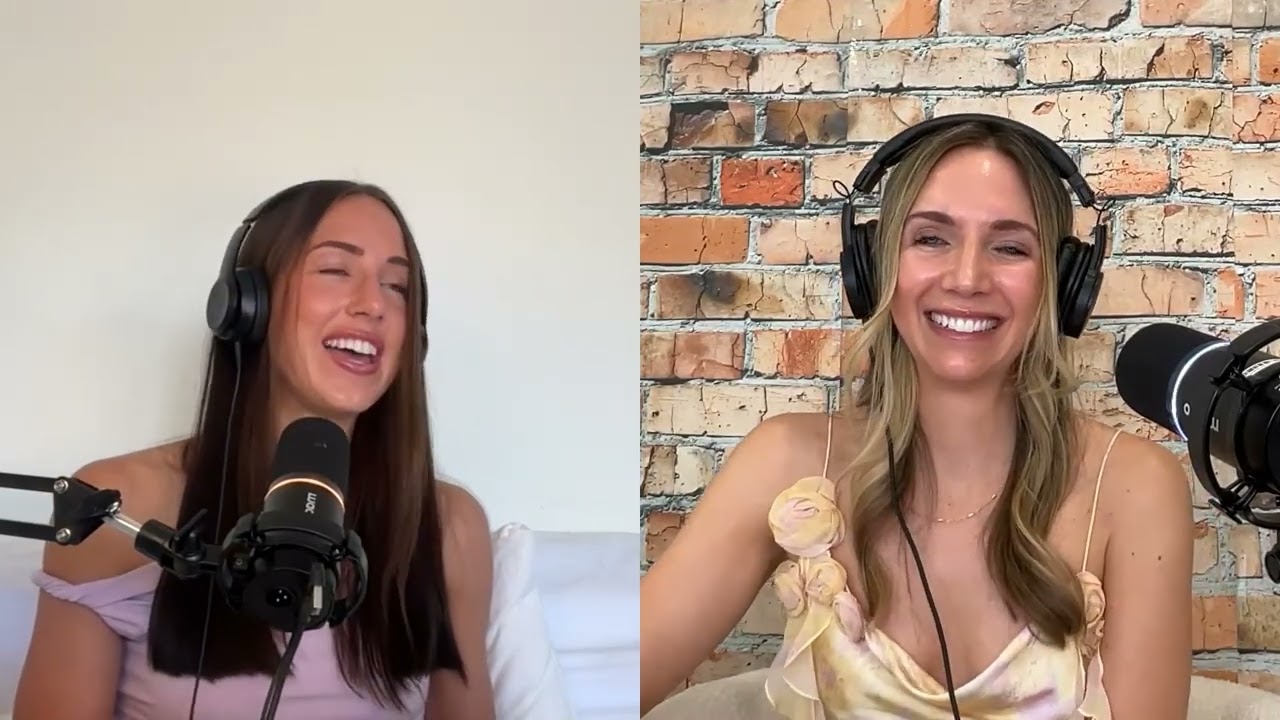 From Dairy Farms to Deal Makers (Episode 1)