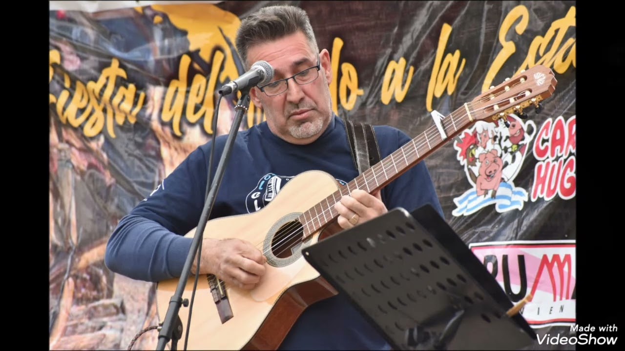LA DESAFINADA