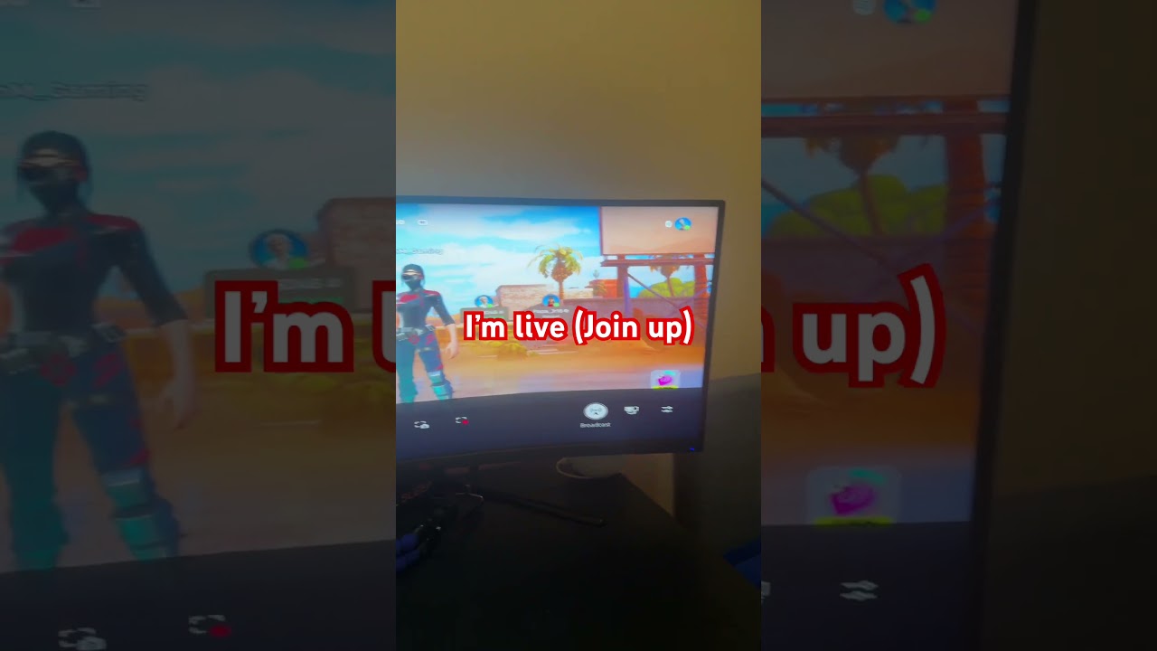I’m live (Join up) #fortnite #clix #pc #fyp #plsdontflop @Clix @Clix-VODs @ClixLive @Clix-Reacts