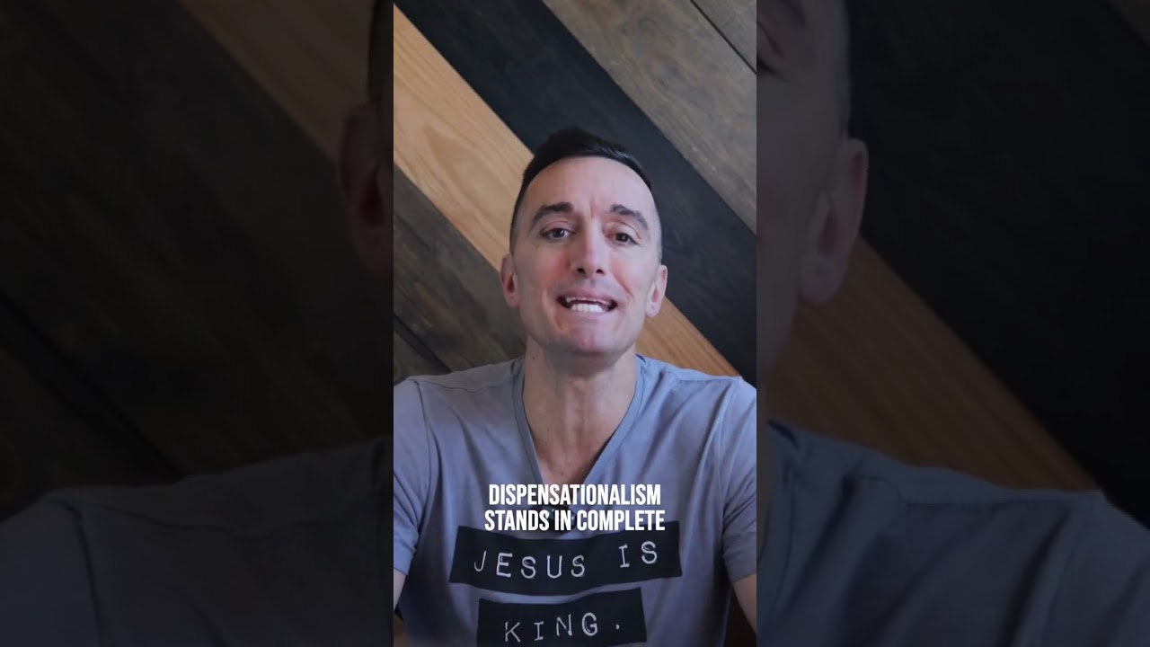Christian Zionism?