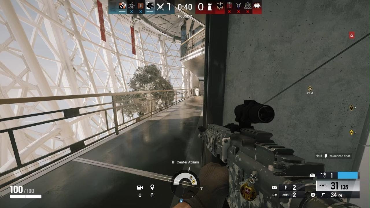 CRAZY NITRO CELL KILL