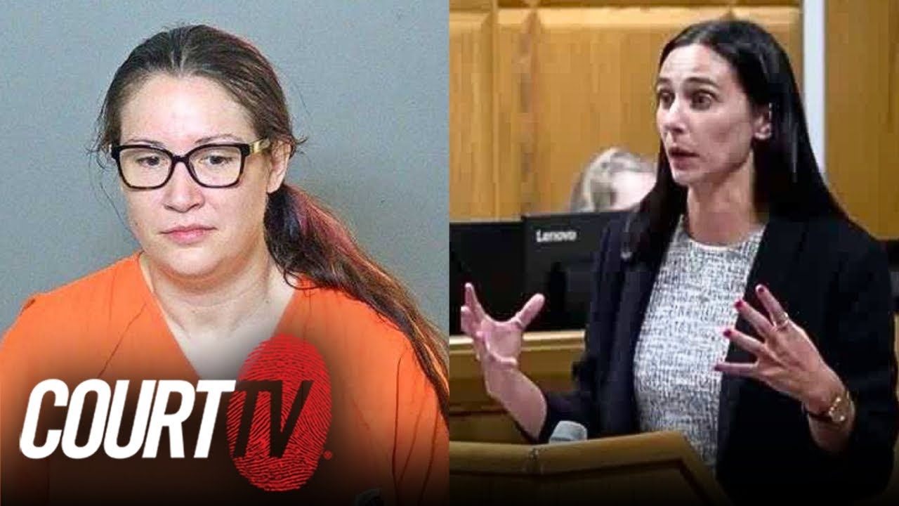 Kiss & Kill Murder Trial: Defense Opening Statement
