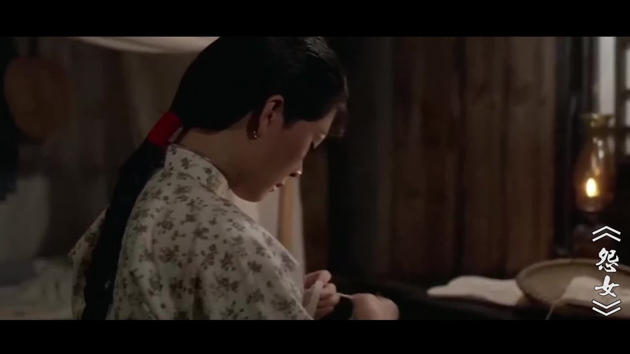 恶婆婆进化史 10年变恶婆婆！太真实的台湾片... #电影 #电影解说 #影视 #影视解说 #剧情
