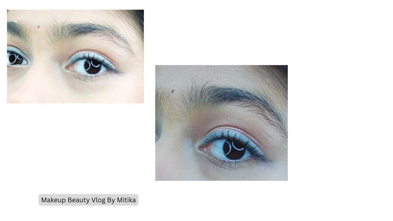 Soft Glam College Party Makeup Step By Step For Beginners