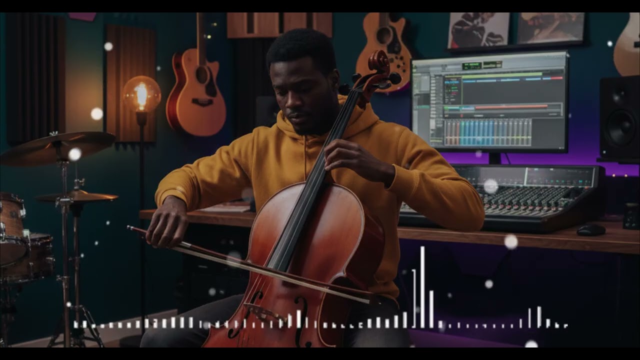 Late Night Jazz & R&B 🌙 Smooth Music for Relax, Study & Chill🌙